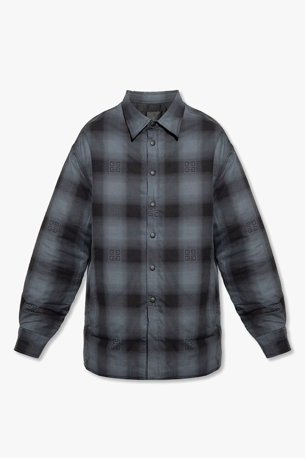 Givenchy flannels best sale